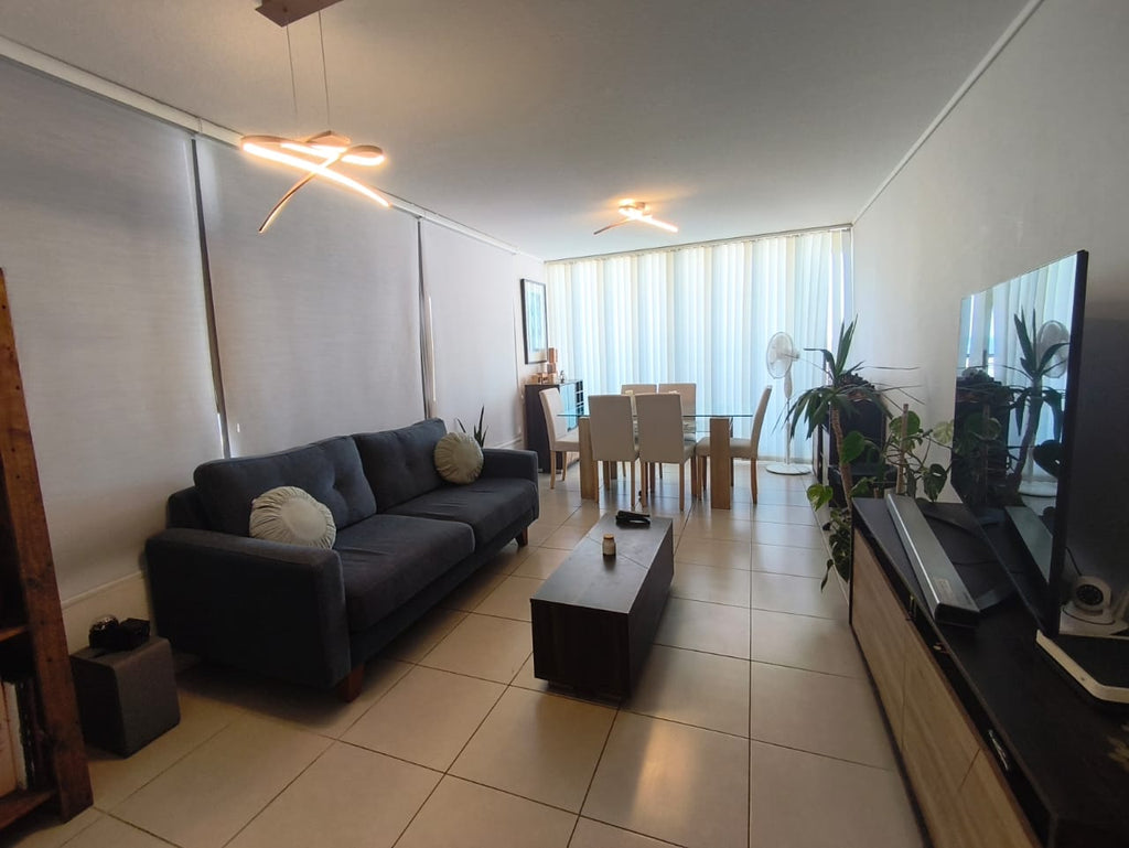 ARRIENDO DEPARTAMENTO AMOBLADO – ANTOFAGASTA
