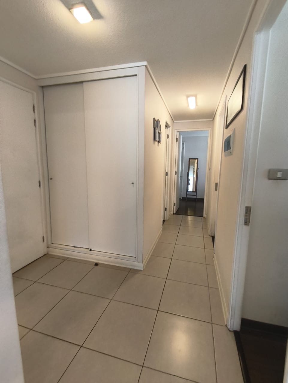 ARRIENDO DEPARTAMENTO AMOBLADO – ANTOFAGASTA