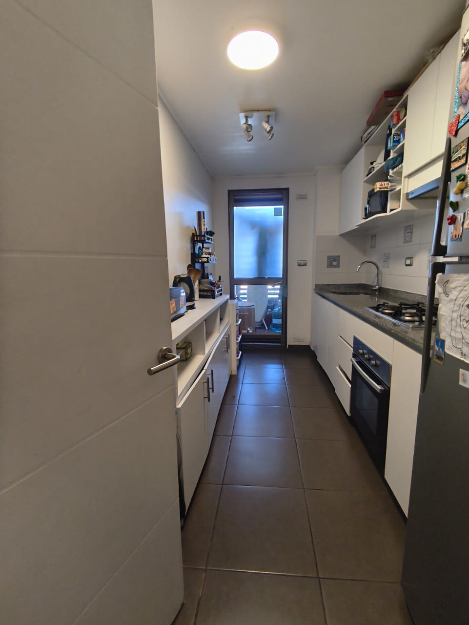 ARRIENDO DEPARTAMENTO AMOBLADO – ANTOFAGASTA