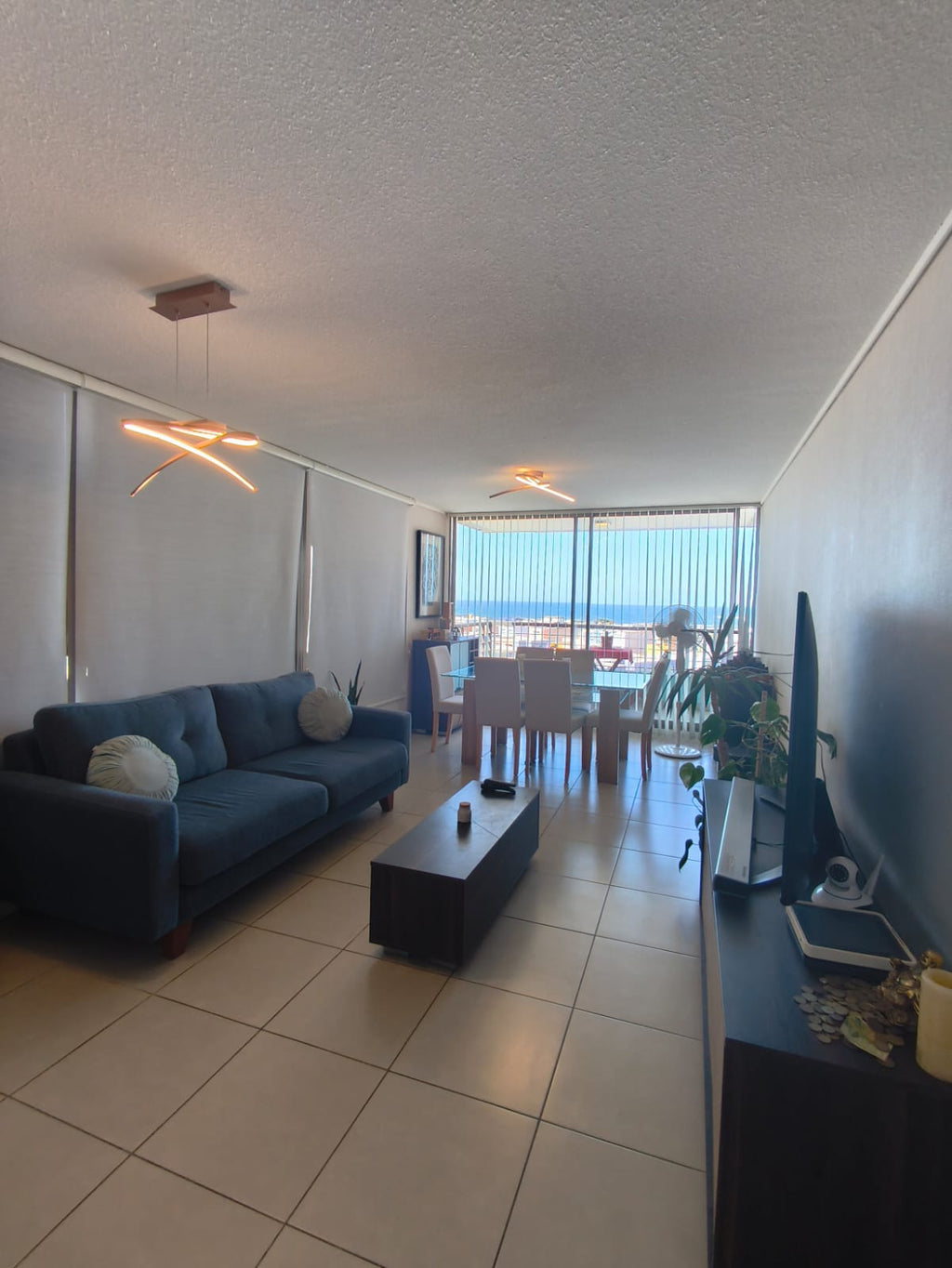ARRIENDO DEPARTAMENTO AMOBLADO – ANTOFAGASTA