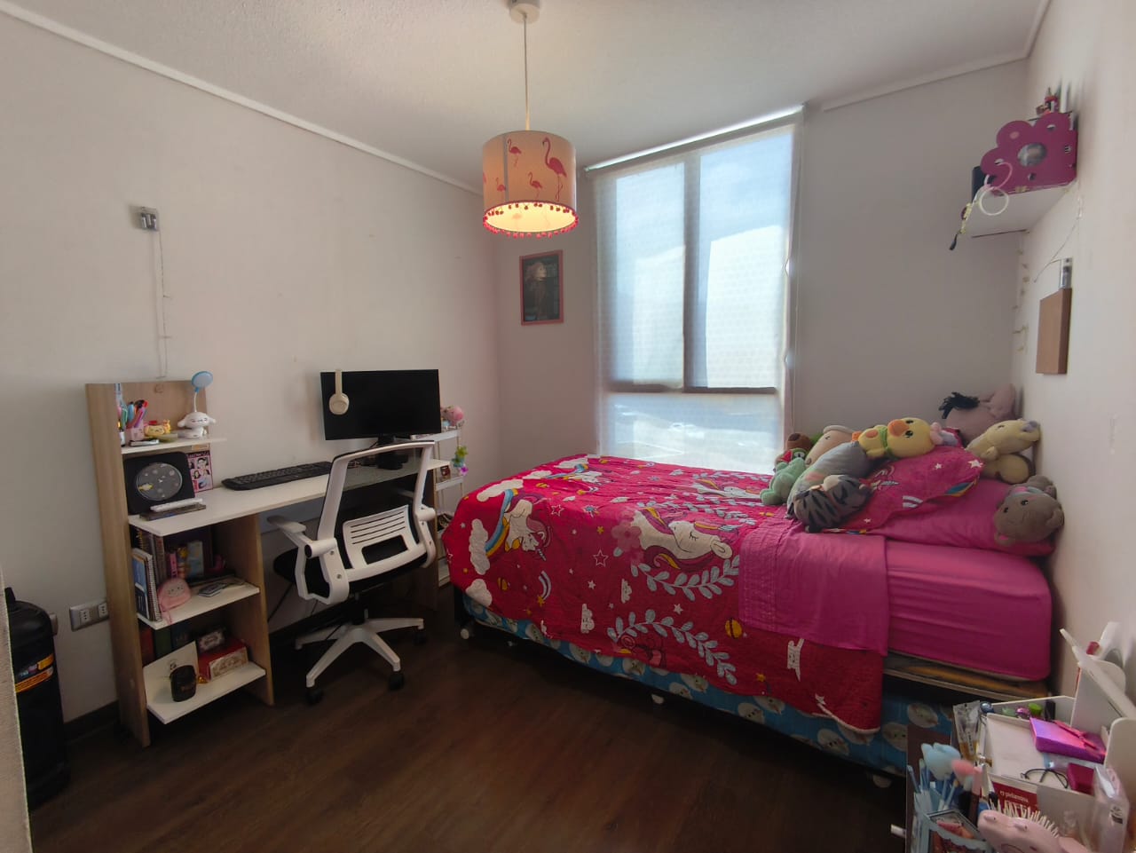ARRIENDO DEPARTAMENTO AMOBLADO – ANTOFAGASTA