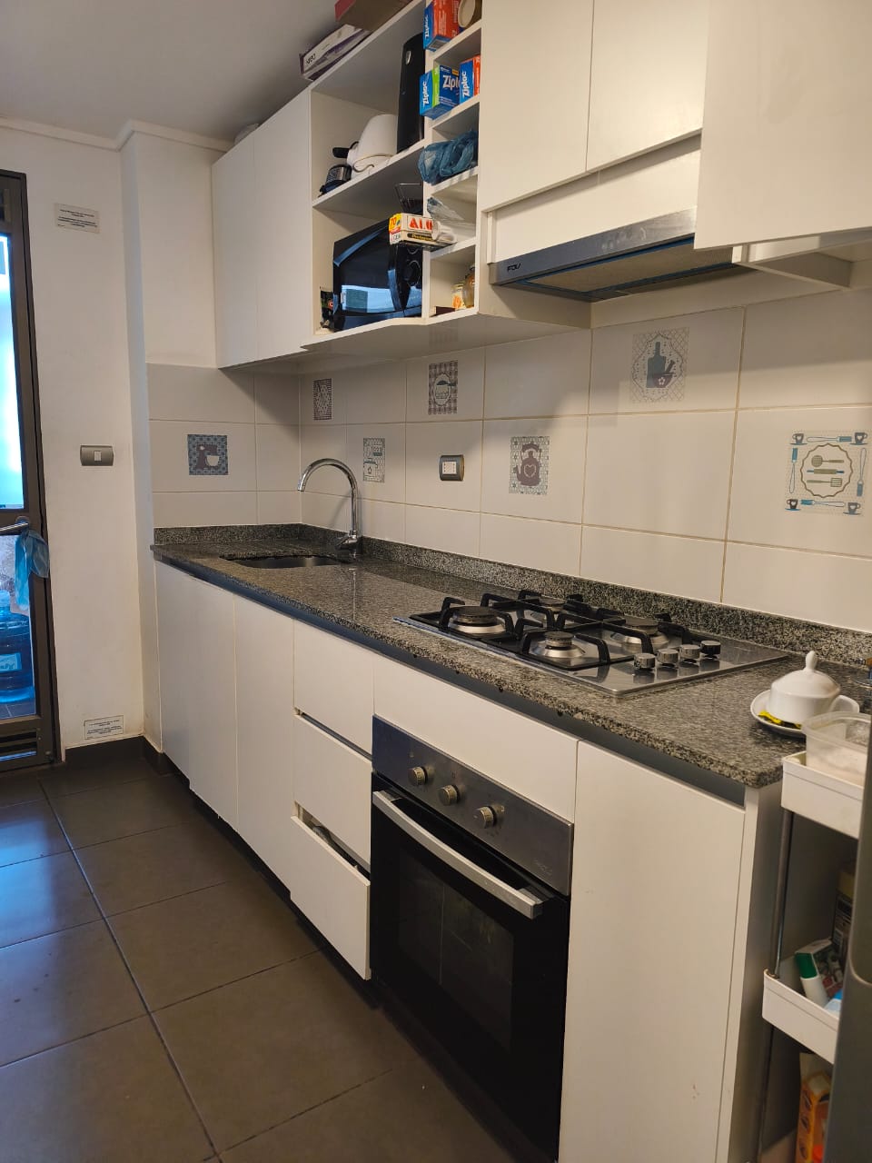 ARRIENDO DEPARTAMENTO AMOBLADO – ANTOFAGASTA