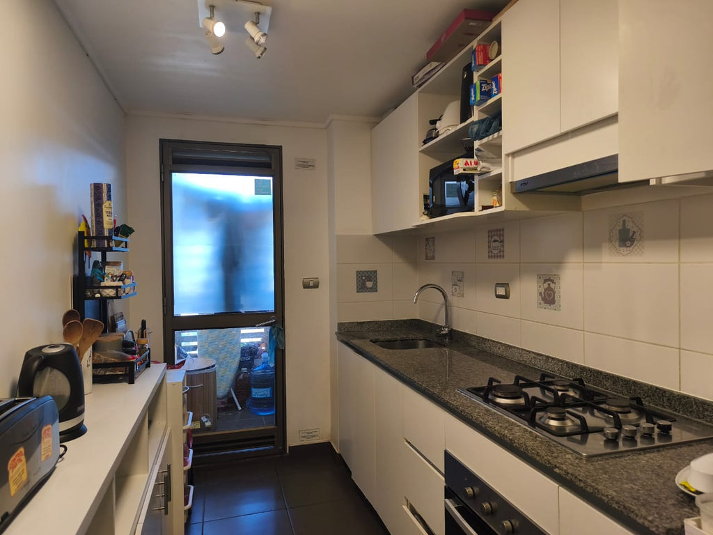 ARRIENDO DEPARTAMENTO AMOBLADO – ANTOFAGASTA