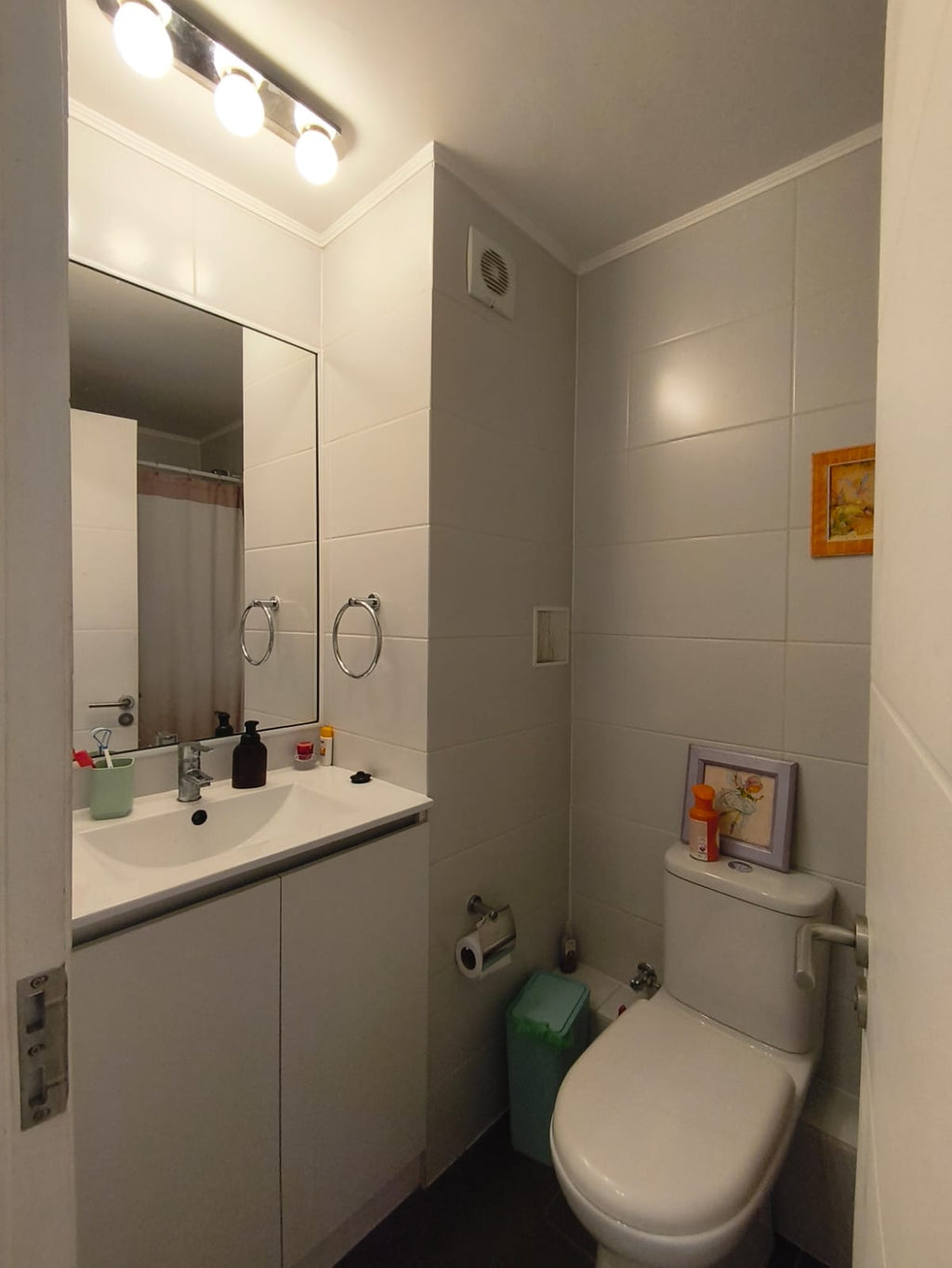 ARRIENDO DEPARTAMENTO AMOBLADO – ANTOFAGASTA