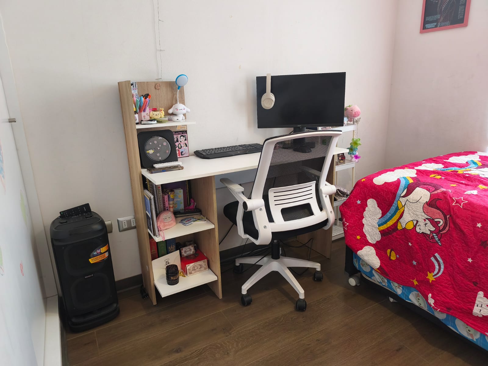 ARRIENDO DEPARTAMENTO AMOBLADO – ANTOFAGASTA
