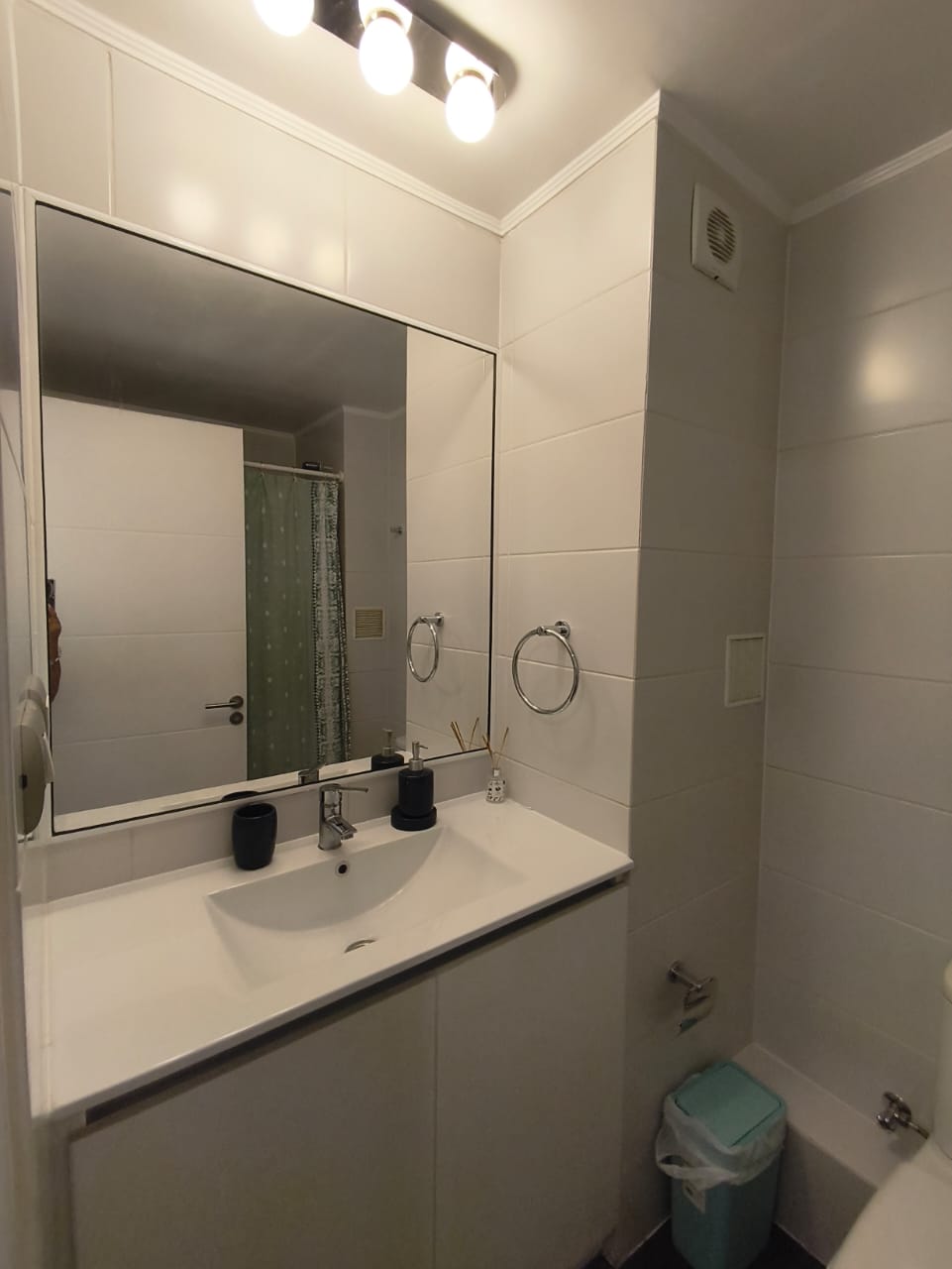 ARRIENDO DEPARTAMENTO AMOBLADO – ANTOFAGASTA