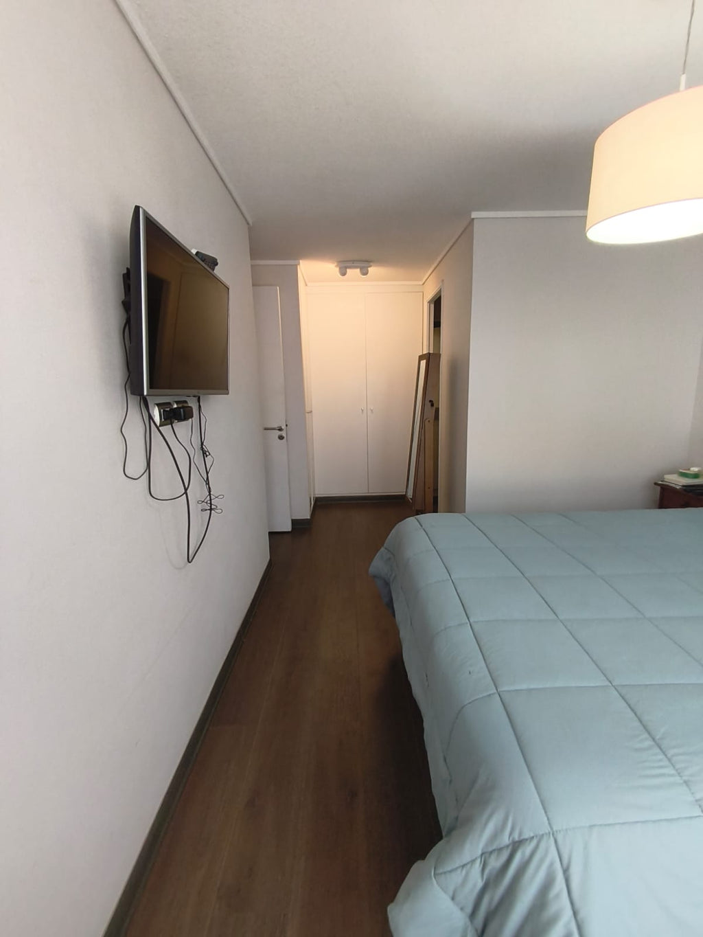 ARRIENDO DEPARTAMENTO AMOBLADO – ANTOFAGASTA