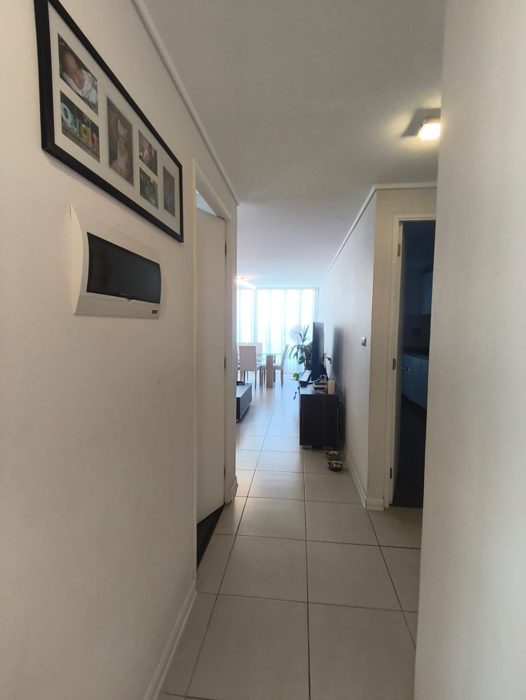 ARRIENDO DEPARTAMENTO AMOBLADO – ANTOFAGASTA