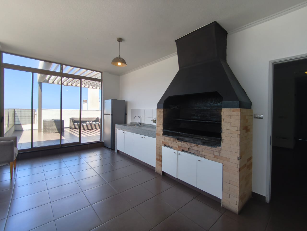 ARRIENDO DEPARTAMENTO AMOBLADO – ANTOFAGASTA