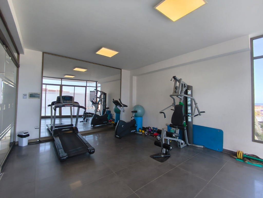 ARRIENDO DEPARTAMENTO AMOBLADO – ANTOFAGASTA