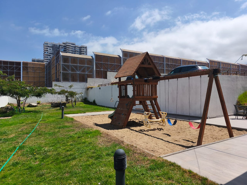 ARRIENDO DEPARTAMENTO AMOBLADO – ANTOFAGASTA