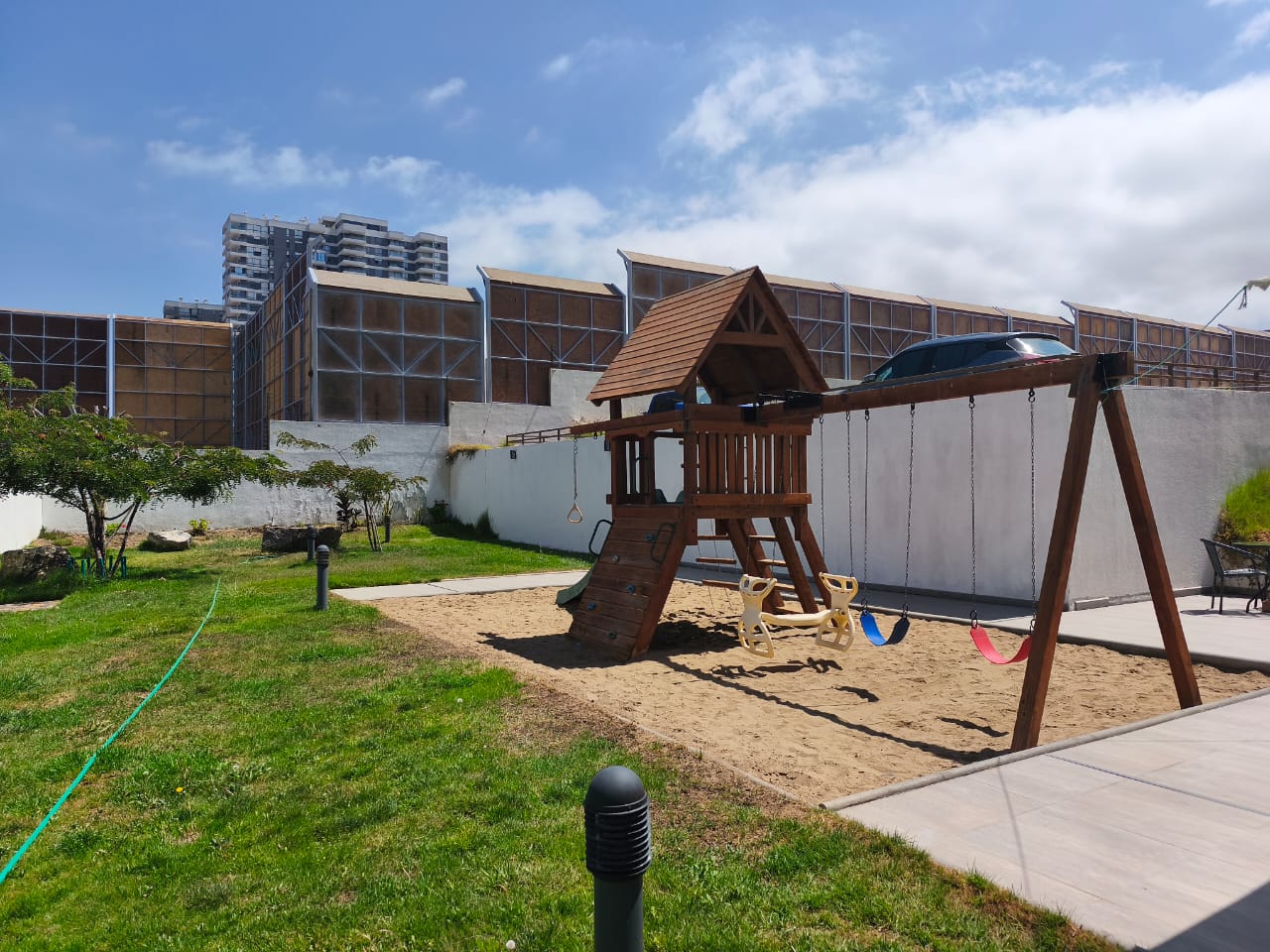 ARRIENDO DEPARTAMENTO AMOBLADO – ANTOFAGASTA