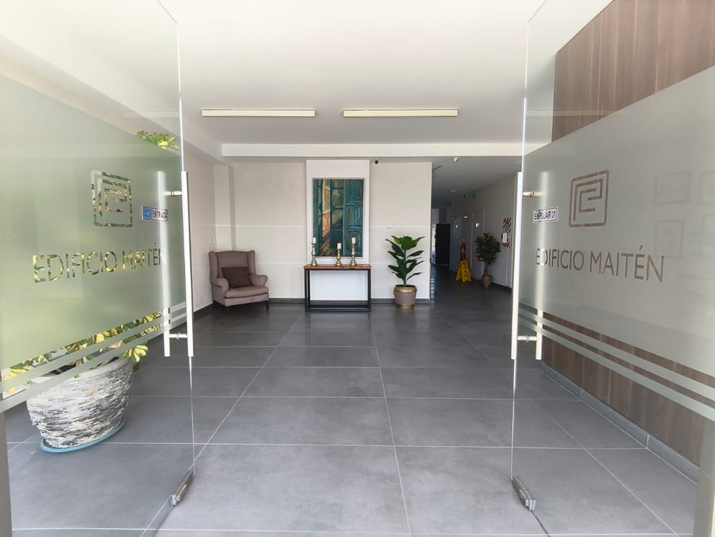 ARRIENDO DEPARTAMENTO AMOBLADO – ANTOFAGASTA