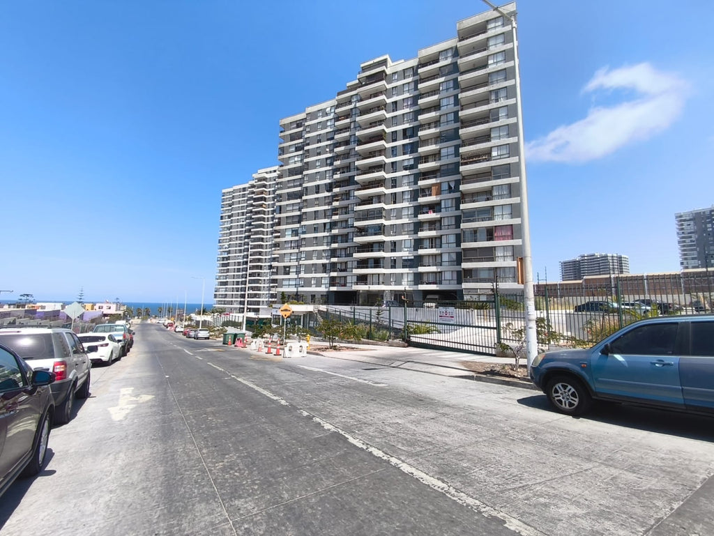 ARRIENDO DEPARTAMENTO AMOBLADO – ANTOFAGASTA