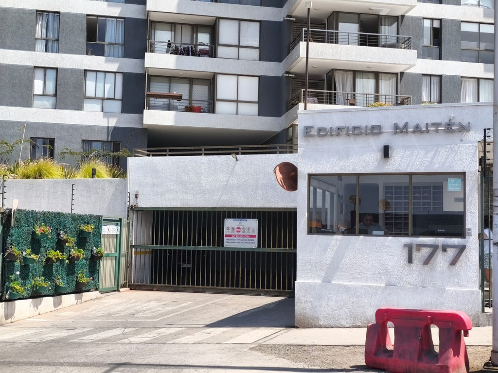 ARRIENDO DEPARTAMENTO AMOBLADO – ANTOFAGASTA