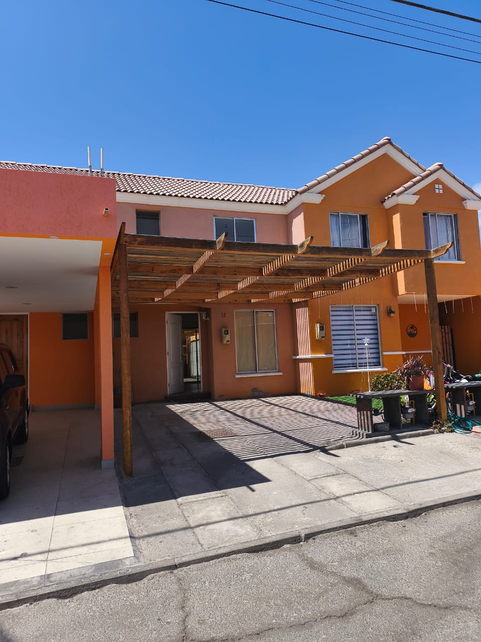 CASA EN VENTA – SECTOR COSTA LAGUNA, ANTOFAGASTA