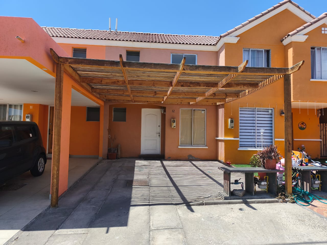 CASA EN VENTA – SECTOR COSTA LAGUNA, ANTOFAGASTA