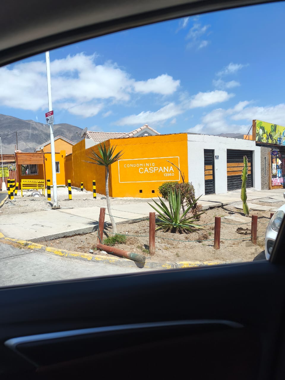 CASA EN VENTA – SECTOR COSTA LAGUNA, ANTOFAGASTA