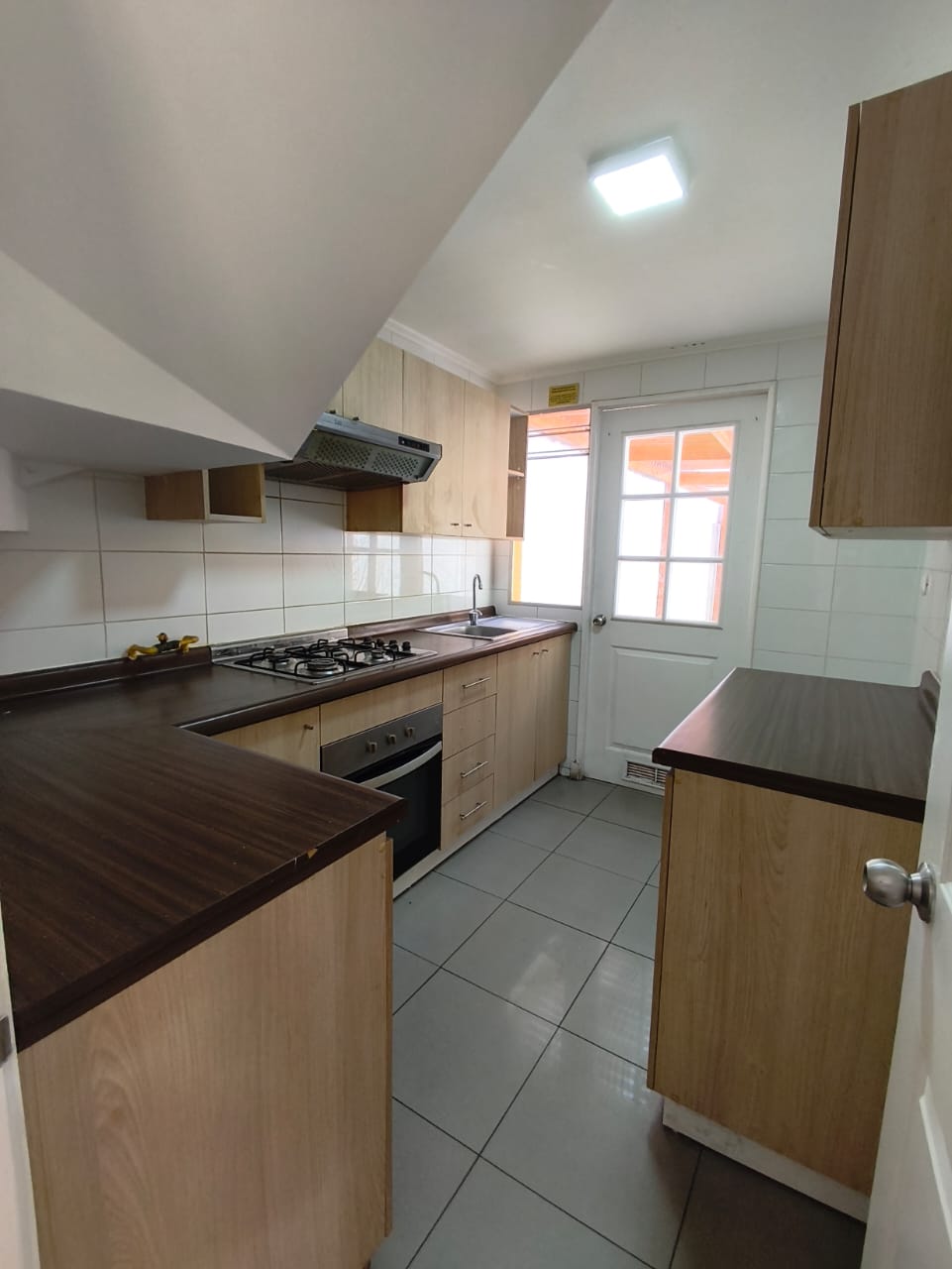 CASA EN VENTA – SECTOR COSTA LAGUNA, ANTOFAGASTA
