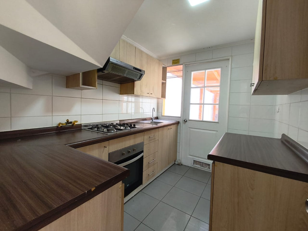 CASA EN VENTA – SECTOR COSTA LAGUNA, ANTOFAGASTA