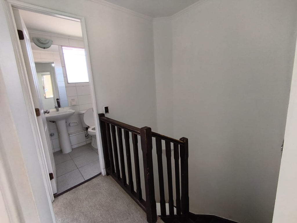 CASA EN VENTA – SECTOR COSTA LAGUNA, ANTOFAGASTA