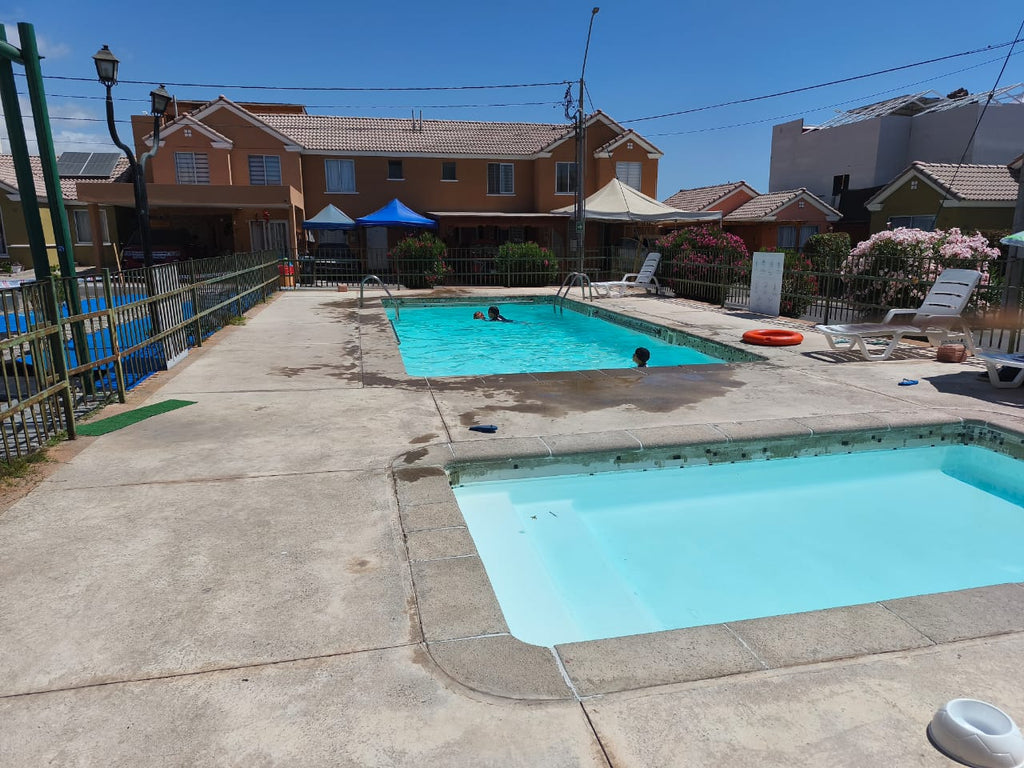 CASA EN VENTA – SECTOR COSTA LAGUNA, ANTOFAGASTA