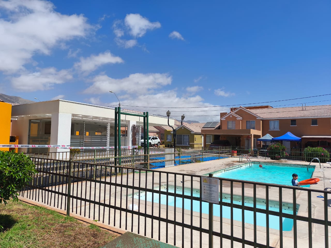 CASA EN VENTA – SECTOR COSTA LAGUNA, ANTOFAGASTA