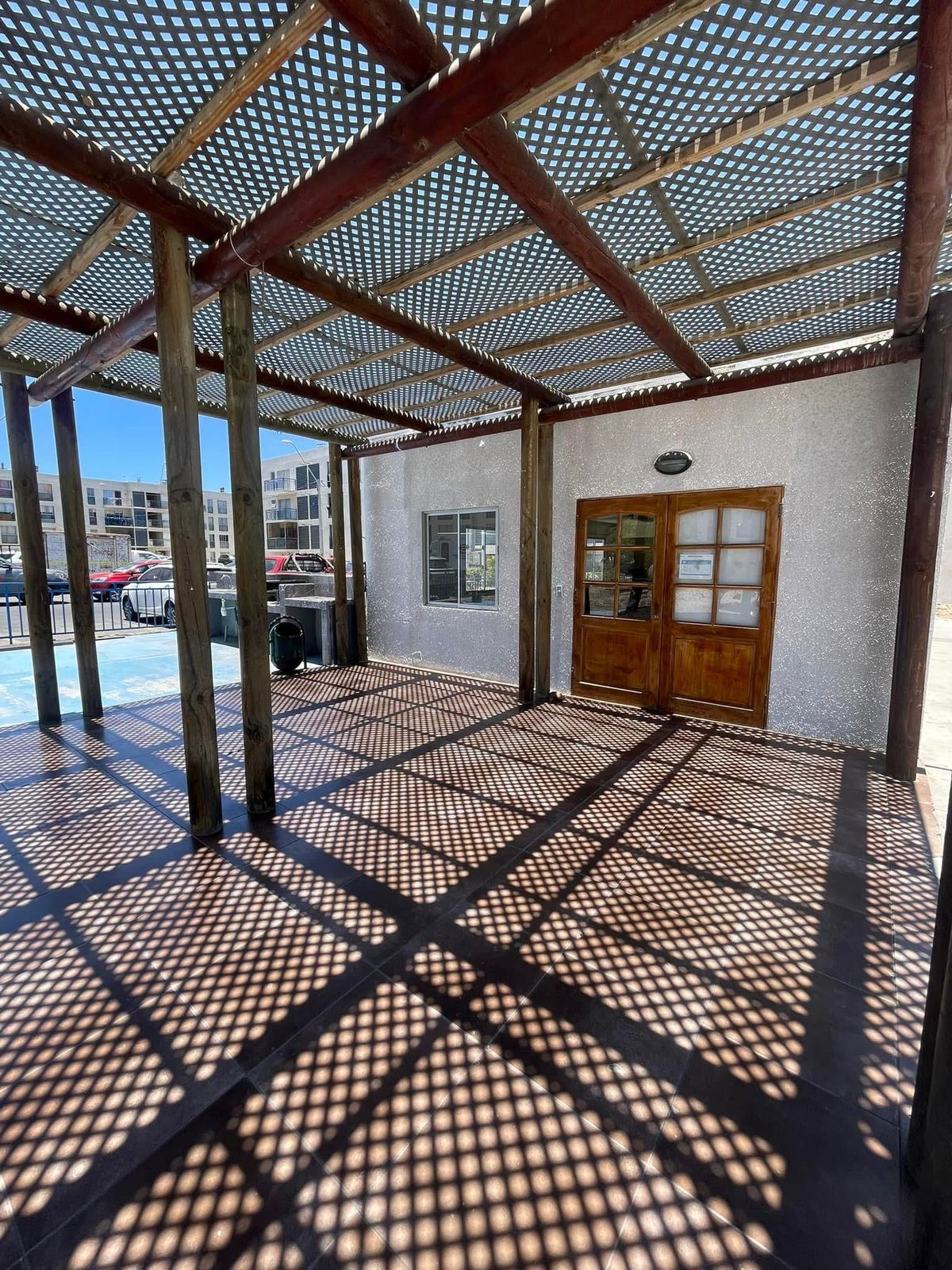 ARRIENDO DEPARTAMENTO AMOBLADO MEJILLONES