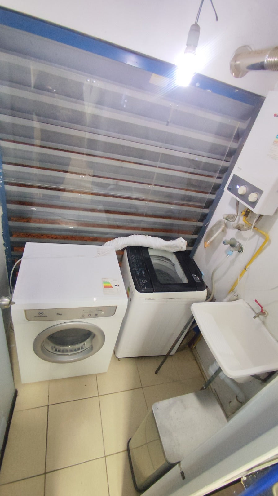 ARRIENDO DEPARTAMENTO AMOBLADO MEJILLONES