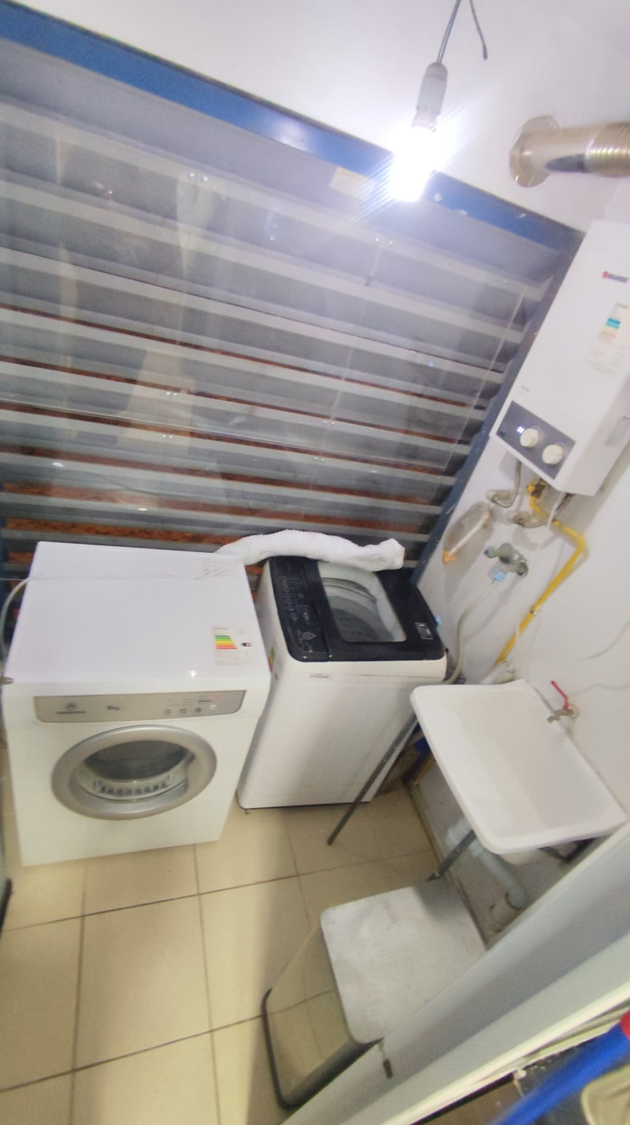 ARRIENDO DEPARTAMENTO AMOBLADO MEJILLONES