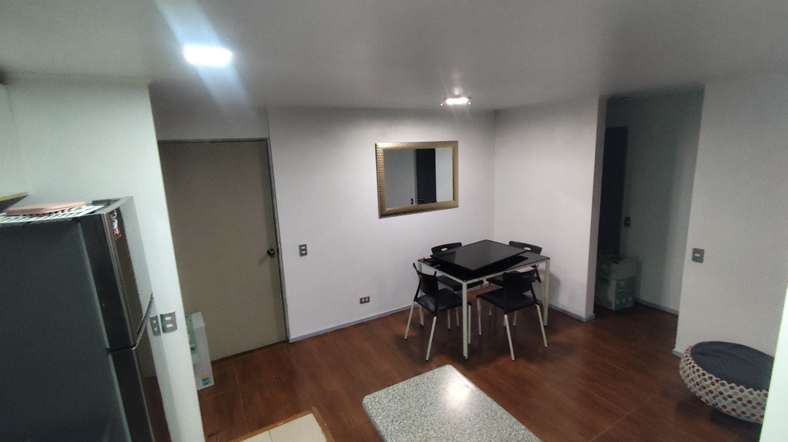 ARRIENDO DEPARTAMENTO AMOBLADO MEJILLONES