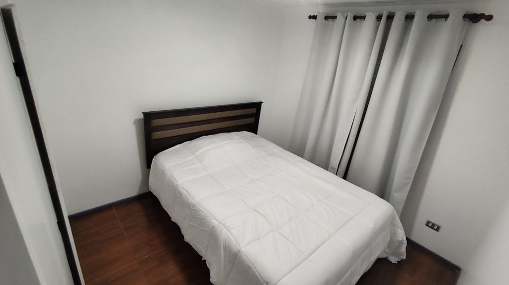 ARRIENDO DEPARTAMENTO AMOBLADO MEJILLONES