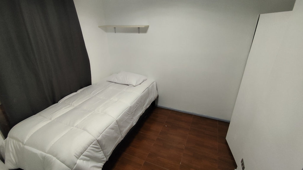 ARRIENDO DEPARTAMENTO AMOBLADO MEJILLONES