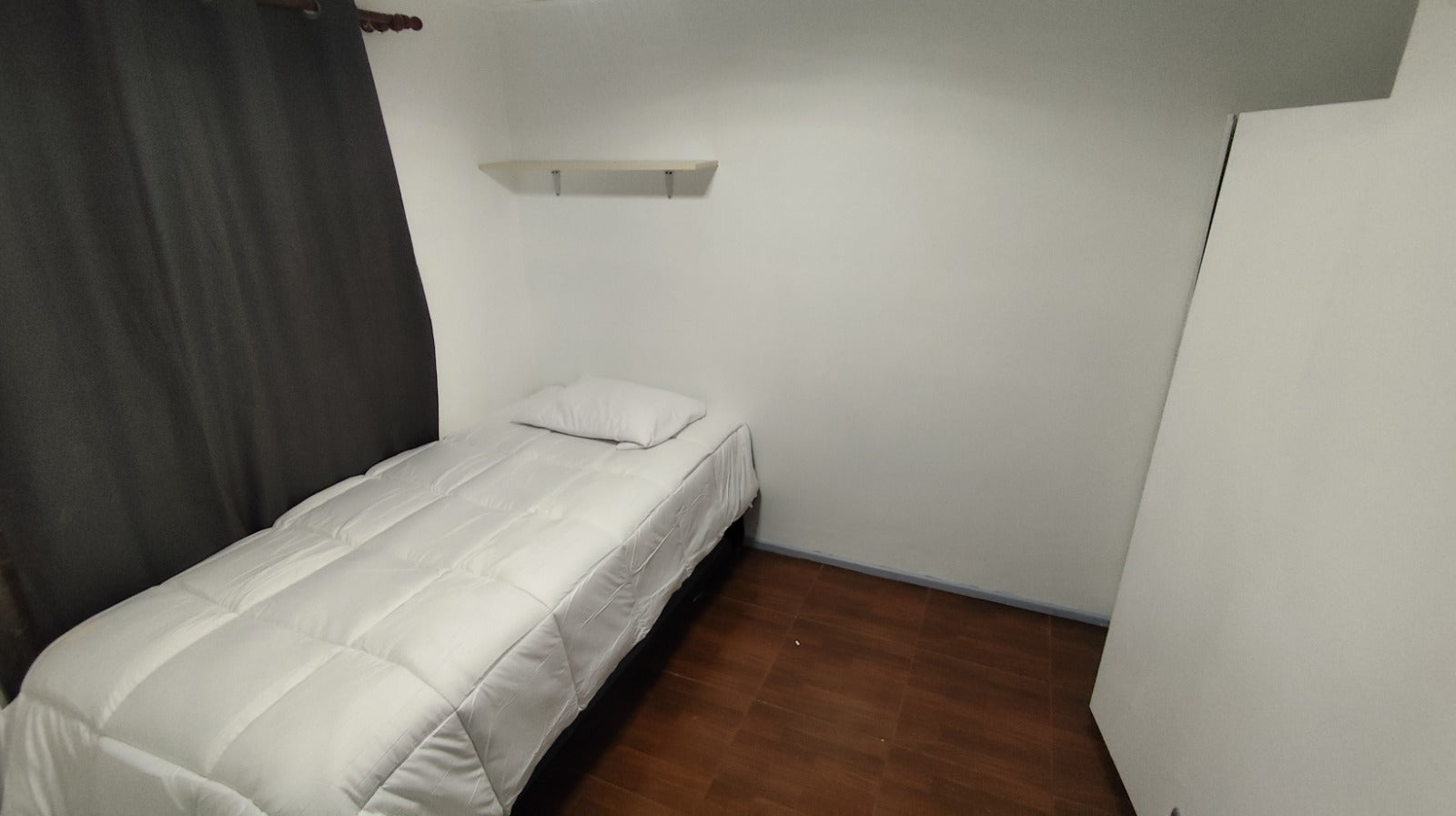 ARRIENDO DEPARTAMENTO AMOBLADO MEJILLONES