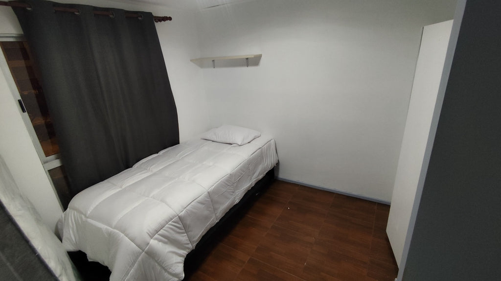 ARRIENDO DEPARTAMENTO AMOBLADO MEJILLONES