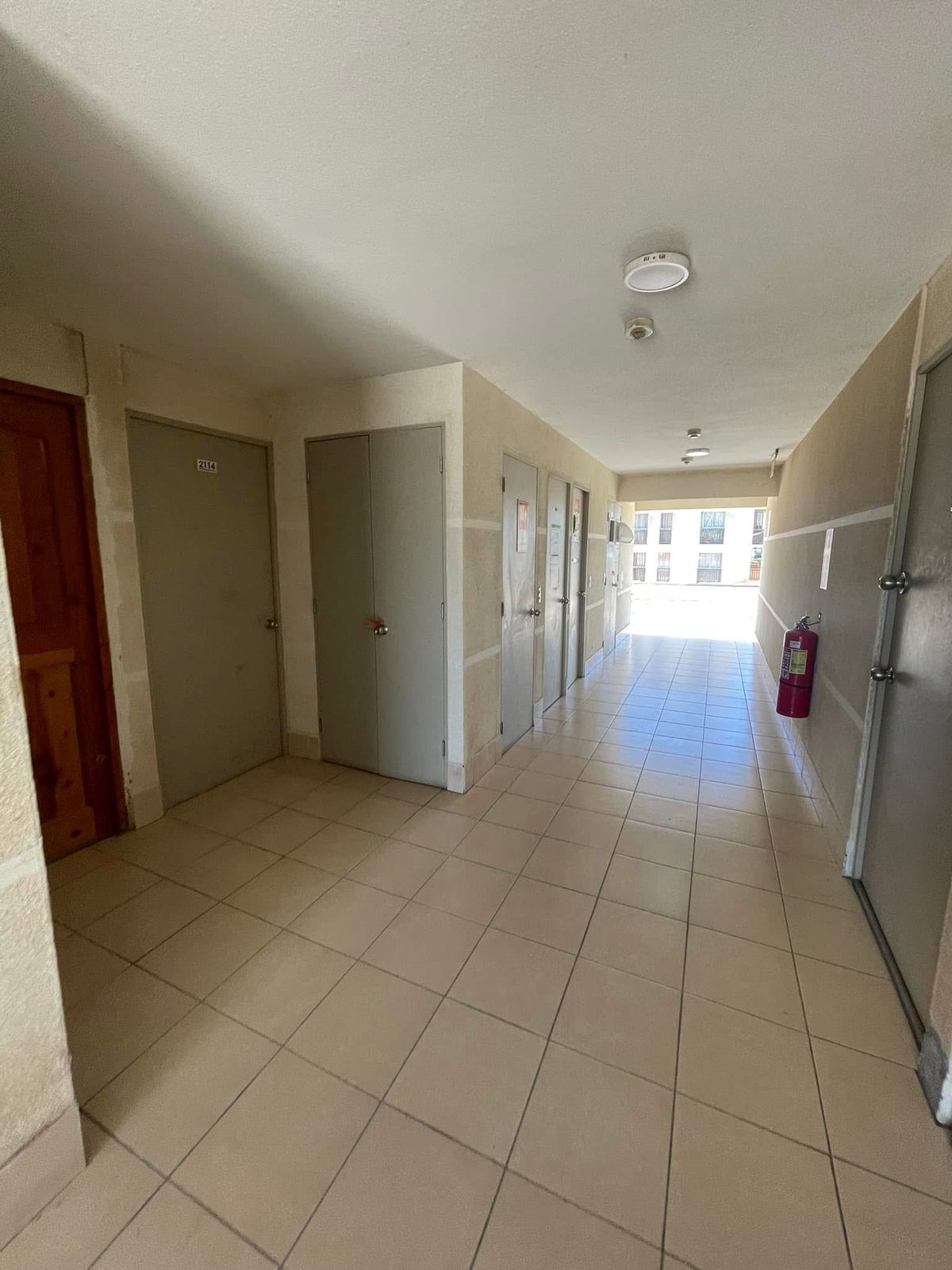 ARRIENDO DEPARTAMENTO AMOBLADO MEJILLONES