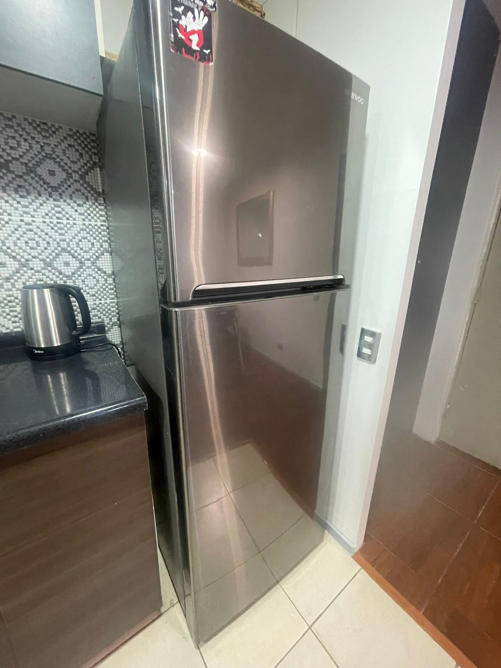 ARRIENDO DEPARTAMENTO AMOBLADO MEJILLONES