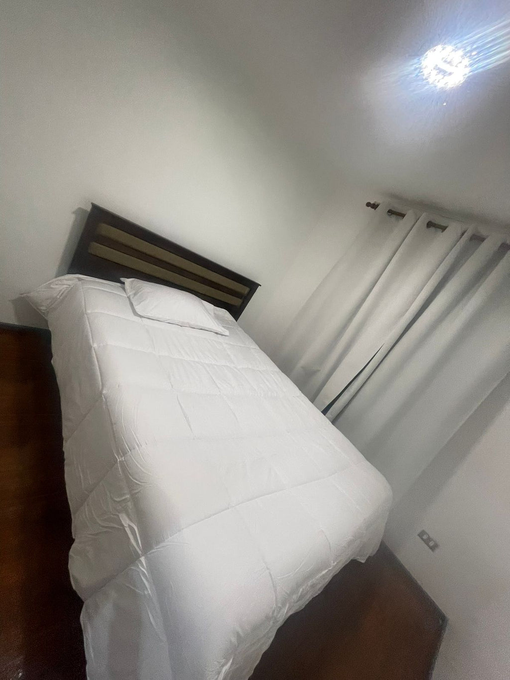 ARRIENDO DEPARTAMENTO AMOBLADO MEJILLONES