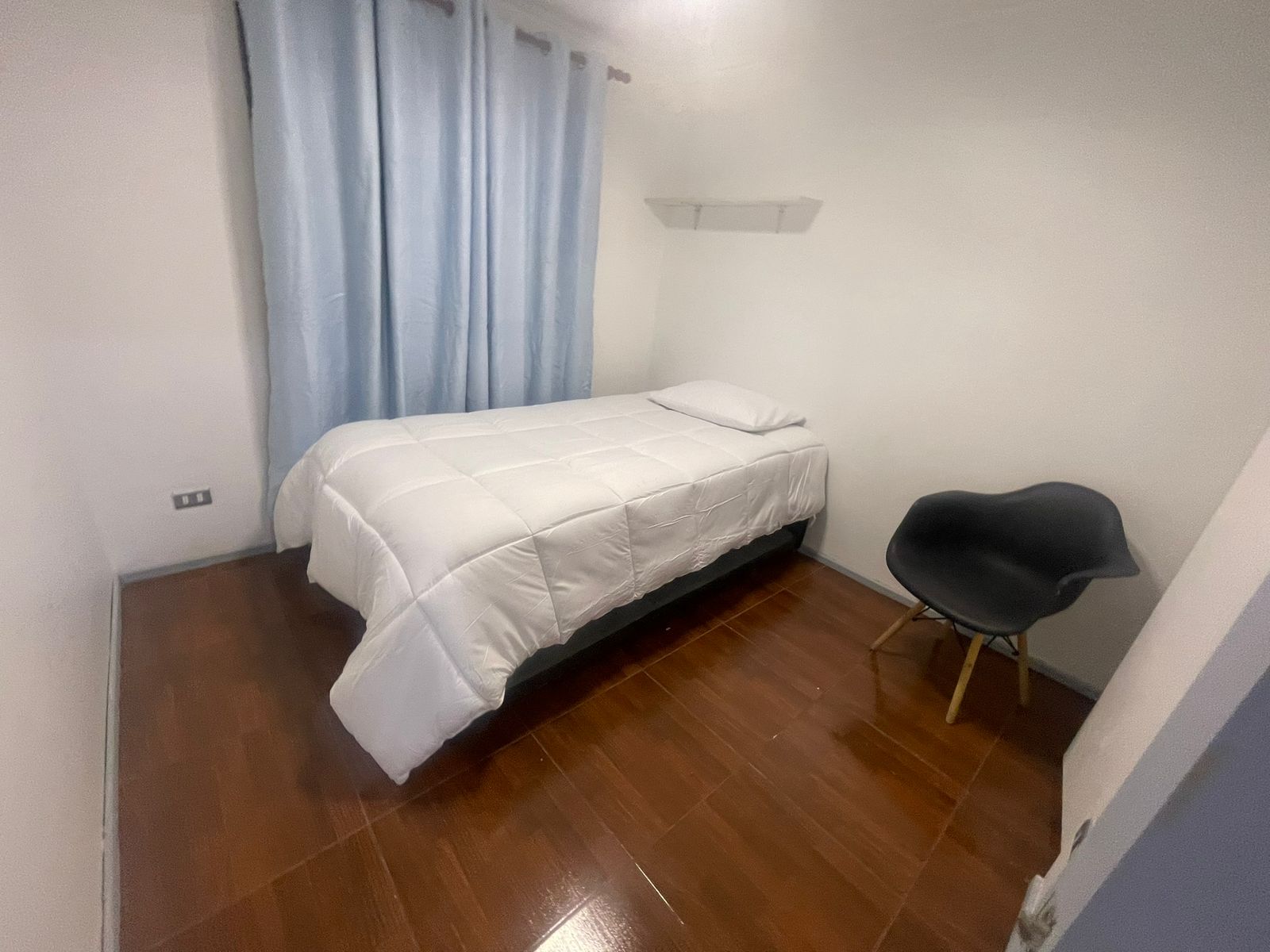 ARRIENDO DEPARTAMENTO AMOBLADO MEJILLONES