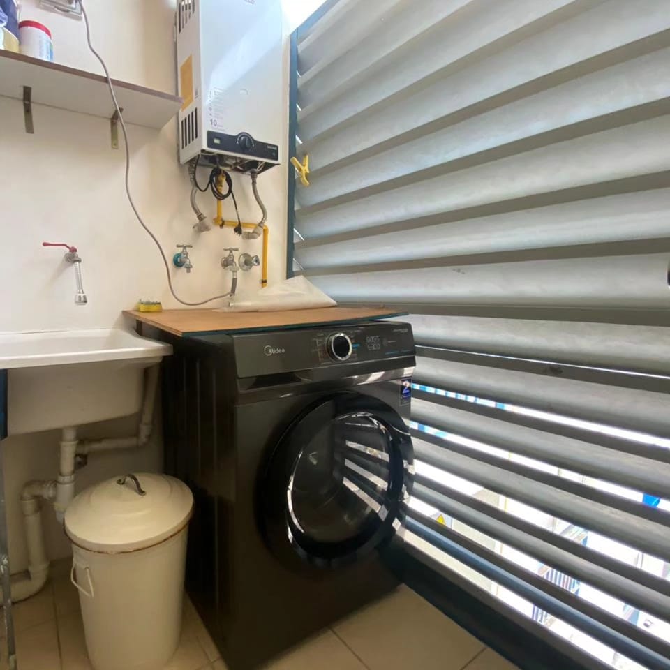 ARRIENDO DEPARTAMENTO AMOBLADO EN MEJILLONES