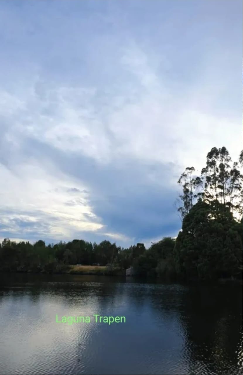 🌿 PARCELA EN VENTA – HACIENDA TRAPÉN, PUERTO MONTT