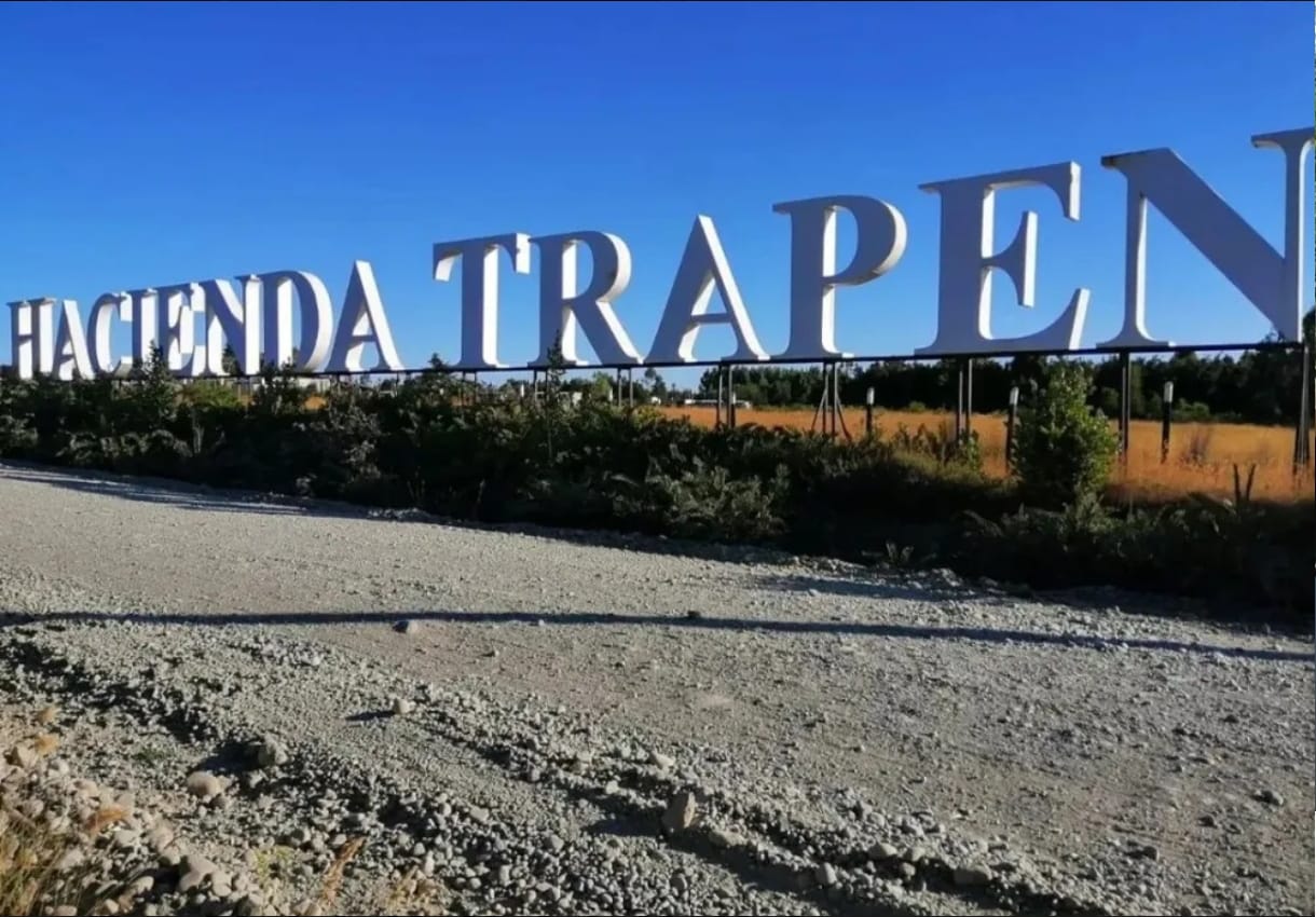 🌿 PARCELA EN VENTA – HACIENDA TRAPÉN, PUERTO MONTT