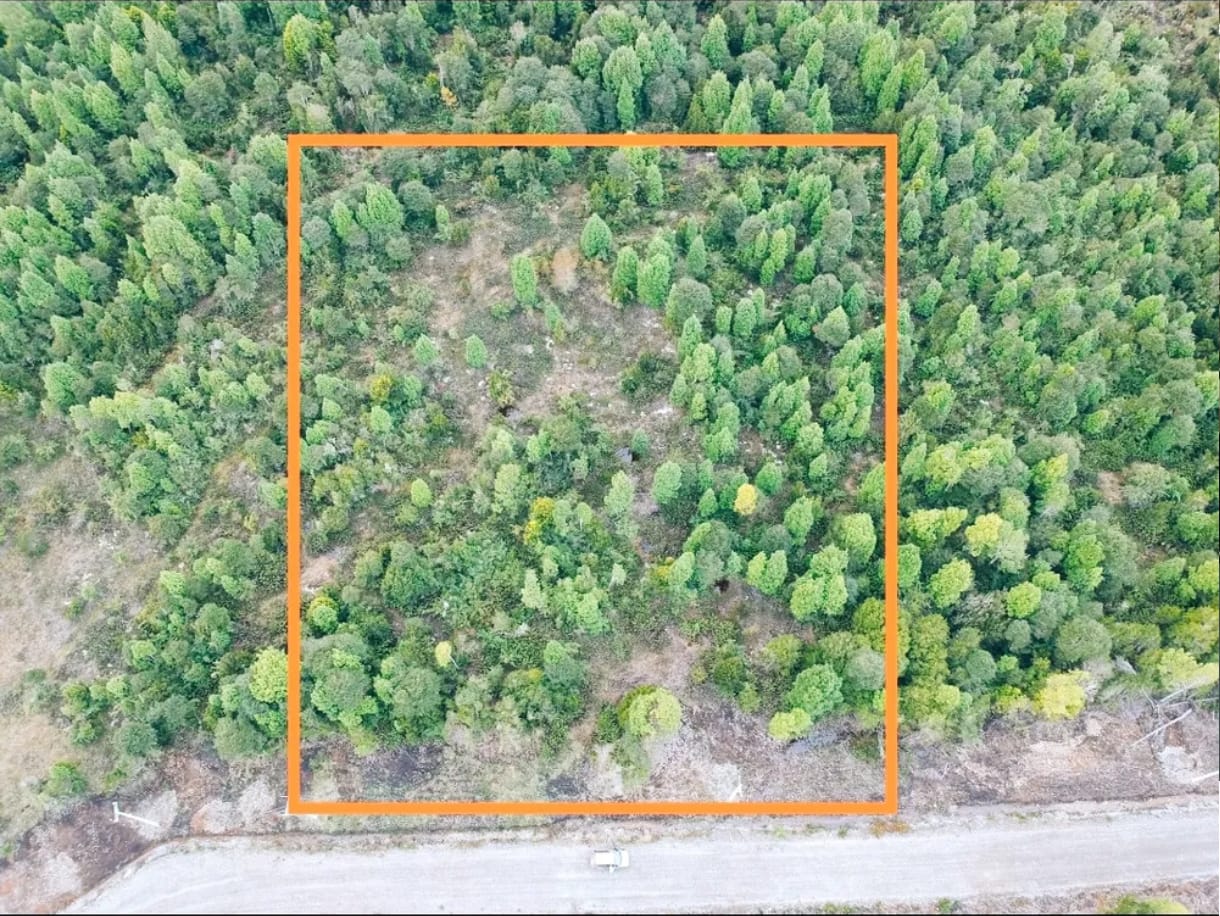 🌿 PARCELA EN VENTA – HACIENDA TRAPÉN, PUERTO MONTT